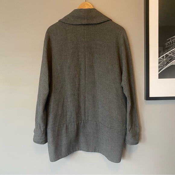 Aritzia Wilfred Bisset Jacket (S) - Picture 4 of 8